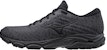 미즈노 웨이브 인스파이어 16 블랙 (Mizuno Wave Inspire 16 Black) J1GC201309