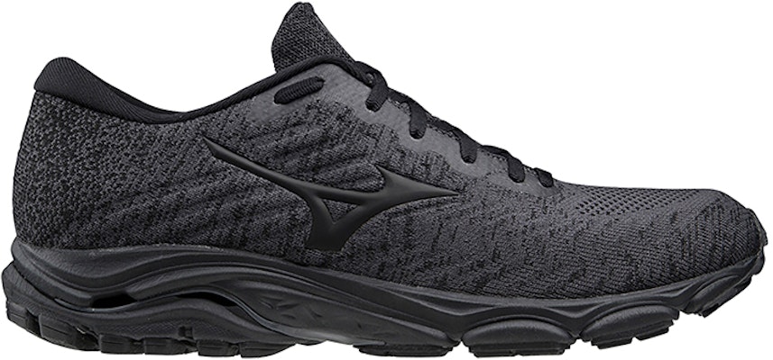 Mizuno Wave Inspire 16 'Negro' J1GC201309 Lookbook Mizuno Wave Inspire 16 'Negro' J1GC201309