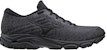 미즈노 웨이브 인스파이어 16 블랙 (Mizuno Wave Inspire 16 Black) J1GC201309