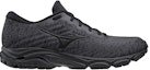Lookbook 미즈노 웨이브 인스파이어 16 블랙 (Mizuno Wave Inspire 16 Black) J1GC201309