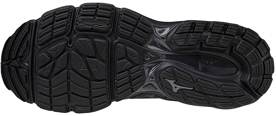 Mizuno Wave Inspire 16 'Negro' J1GC201309 Shop Mizuno Wave Inspire 16 'Negro' J1GC201309
