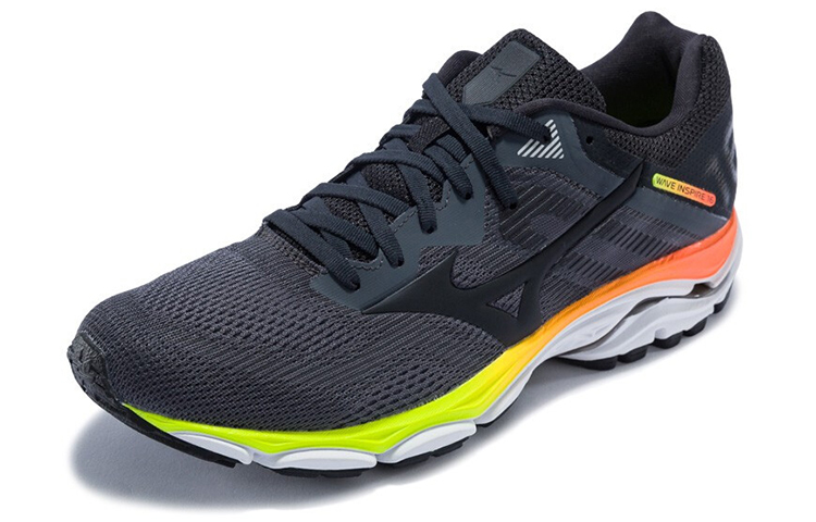 スパイク・シューズ Mizuno Inspire16 Black/Orange J1GC204416 ミズノ インスパイア16 黒/オレンジ J1GC204416を購入 - Novelship
