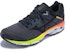 Mizuno Inspire 16 Hitam/Jingga J1GC204416