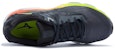 Mizuno Inspire 16 Hitam/Jingga J1GC204416