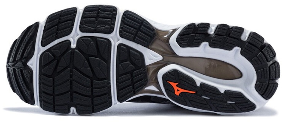 Mizuno Inspire 16 Black/Orange J1GC204416 Purchase Mizuno Inspire 16 Black/Orange J1GC204416