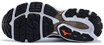 Purchase Mizuno Inspire 16 Hitam/Jingga J1GC204416