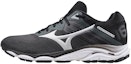 Buy 미즈노 웨이브 인스파이어 16 블랙/화이트 (Mizuno Wave Inspire 16 Black/White) J1GC204446