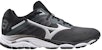 미즈노 웨이브 인스파이어 16 블랙/화이트 (Mizuno Wave Inspire 16 Black/White) J1GC204446