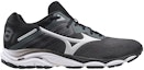 Order 미즈노 웨이브 인스파이어 16 블랙/화이트 (Mizuno Wave Inspire 16 Black/White) J1GC204446