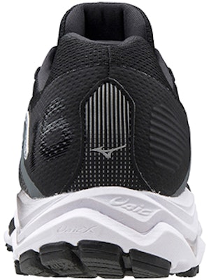 Mizuno Wave Inspire 16 'Negro Blanco' J1GC204446 Shop Mizuno Wave Inspire 16 'Negro Blanco' J1GC204446