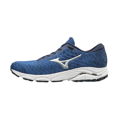 Mizuno Wave Inspire 16 'Blue'