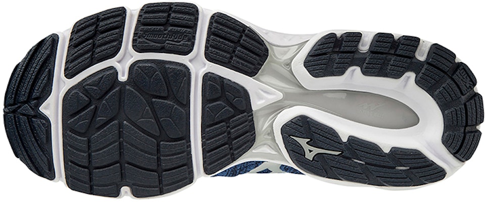 Mizuno Wave Inspire 16 'Blue' J1GC201304 Shop Mizuno Wave Inspire 16 'Blue' J1GC201304