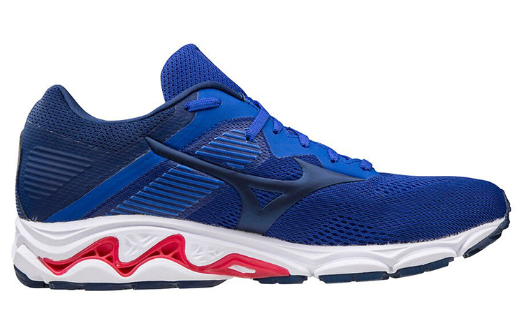 Order Mizuno Wave Inspire 16 ''Bleu'' J1GC204427