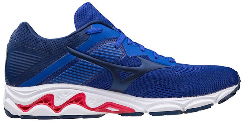 Mizuno Wave Inspire 16 'Azul' J1GC204427 Order Mizuno Wave Inspire 16 'Azul' J1GC204427