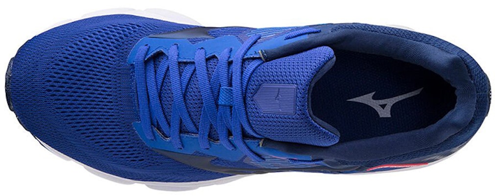 Mizuno Wave Inspire 16 'Azul' J1GC204427 Lookbook Mizuno Wave Inspire 16 'Azul' J1GC204427