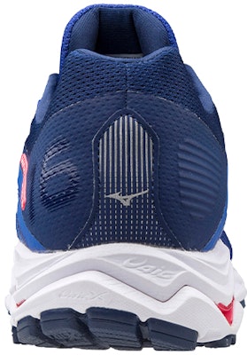 Mizuno Wave Inspire 16 'Azul' J1GC204427 Shop Mizuno Wave Inspire 16 'Azul' J1GC204427