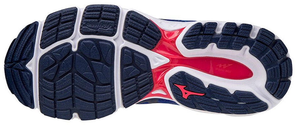 Mizuno Wave Inspire 16 'Azul' J1GC204427 Purchase Mizuno Wave Inspire 16 'Azul' J1GC204427