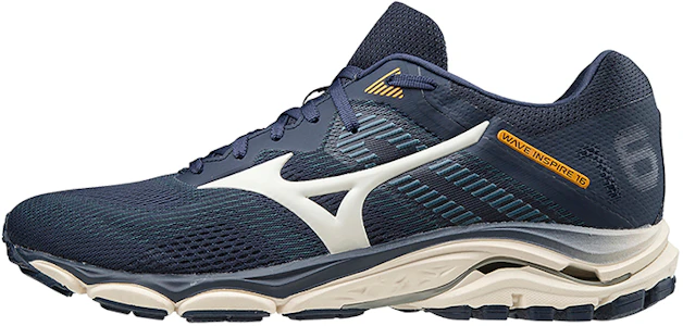 Mizuno Wave Inspire 16 'Azul'. J1GC204441 Buy Mizuno Wave Inspire 16 'Azul'. J1GC204441