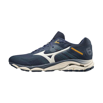 Mizuno Wave Inspire 16 'Blue'