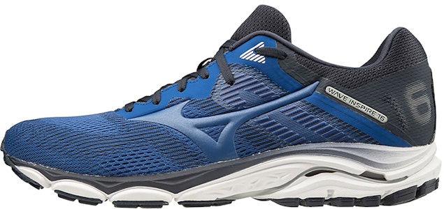 미즈노 웨이브 인스파이어 16 블루블랙 (Mizuno Wave Inspire 16 Blue Black - 51 characters) J1GC204429 Buy 미즈노 웨이브 인스파이어 16 블루블랙 (Mizuno Wave Inspire 16 Blue Black - 51 characters) J1GC204429
