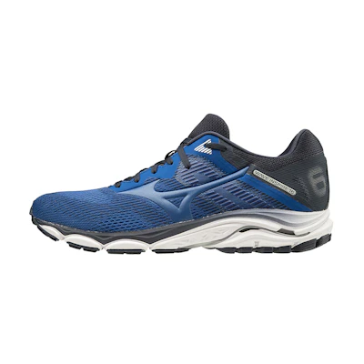 Mizuno Wave Inspire 16 'Blue Black'
