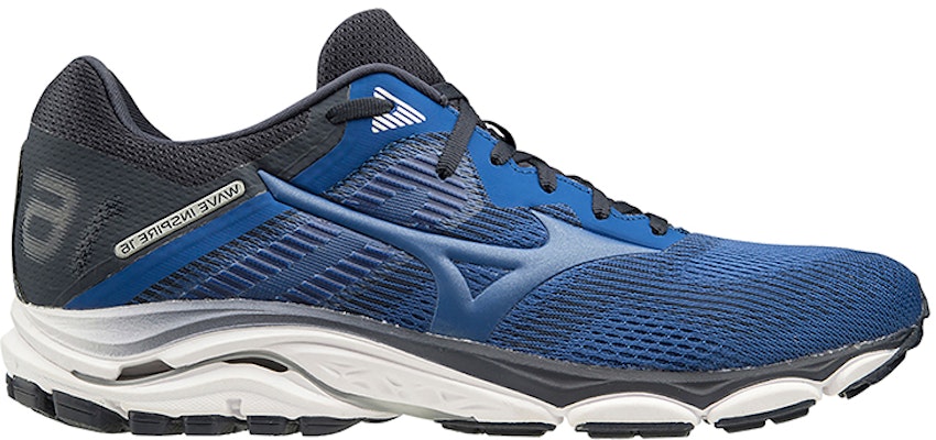 Mizuno Wave Inspire 16 'Azul Negro' J1GC204429 Order Mizuno Wave Inspire 16 'Azul Negro' J1GC204429