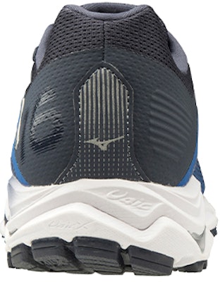 Mizuno Wave Inspire 16 'Azul Negro' J1GC204429 Shop Mizuno Wave Inspire 16 'Azul Negro' J1GC204429