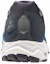 Shop 미즈노 웨이브 인스파이어 16 블루블랙 (Mizuno Wave Inspire 16 Blue Black - 51 characters) J1GC204429