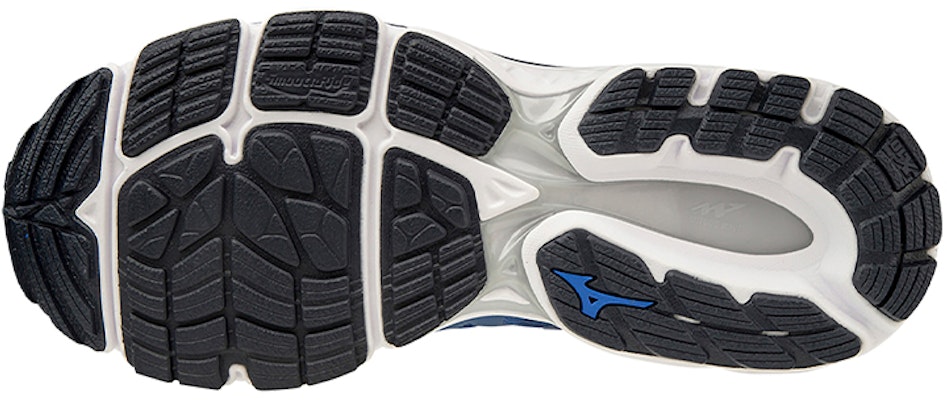 Mizuno Wave Inspire 16 'Blue Black' J1GC204429 Purchase Mizuno Wave Inspire 16 'Blue Black' J1GC204429