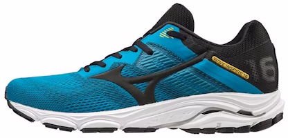 Mizuno Wave Inspire 16 'Blue White' J1GC204410 Mizuno Wave Inspire 16 'Blue White' J1GC204410