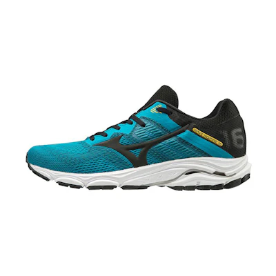 Mizuno Wave Inspire 16 'Blue White'