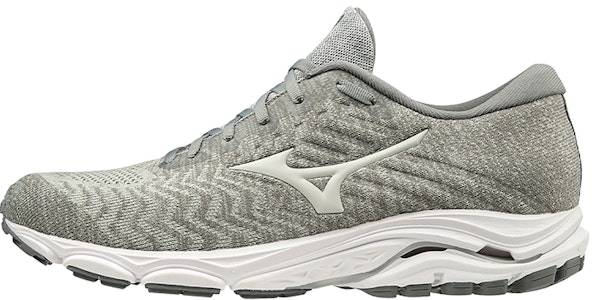 ミズノ ウェーブインスパイア16 グレー J1GC201340 Buy ミズノ ウェーブインスパイア16 グレー J1GC201340