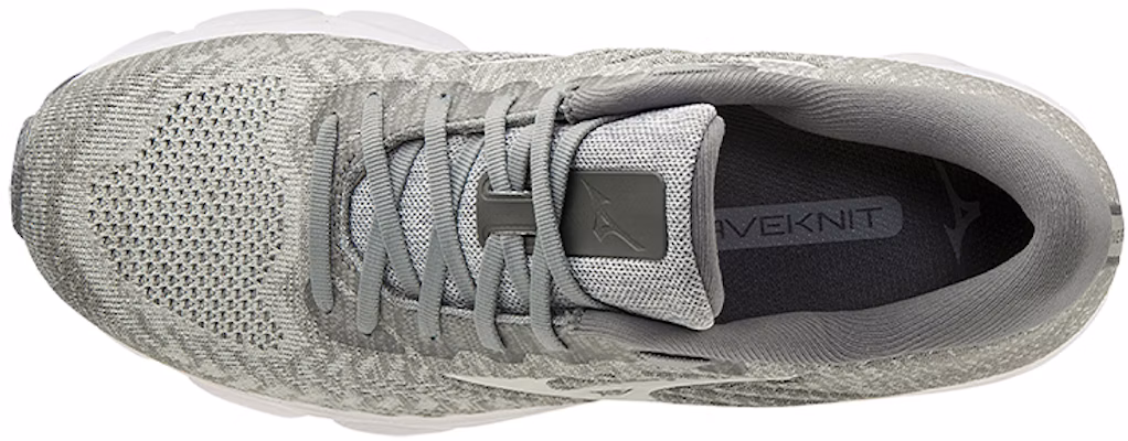Mizuno Wave Inspire 16 'Grey' J1GC201340 Lookbook Mizuno Wave Inspire 16 'Grey' J1GC201340