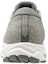 Shop 미즈노 웨이브 인스파이어 16 그레이 (Mizuno Wave Inspire 16 Grey) J1GC201340