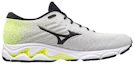 Order Mizuno Wave Inspire 16 ''Grau Schwarz Gelb'' J1GC201317