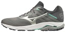 Buy Mizuno Wave Inspire 16 'Grey Silver' J1GC204403