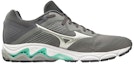 Order Mizuno Wave Inspire 16 'Grey Silver' J1GC204403
