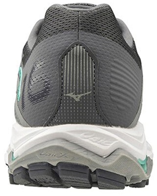 Mizuno Wave Inspire 16 'Grey Silver' J1GC204403 Shop Mizuno Wave Inspire 16 'Grey Silver' J1GC204403