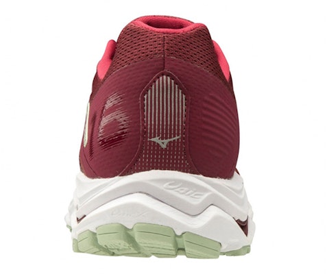 Mizuno Wave Inspire 16 'Merah Putih' J1GC204457 Lookbook Mizuno Wave Inspire 16 'Merah Putih' J1GC204457