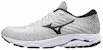 미즈노 웨이브 인스파이어 16 화이트 그레이 (Mizuno Wave Inspire 16 White Grey) J1GC201316