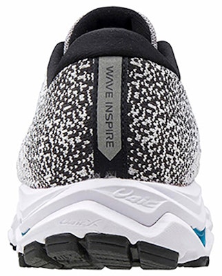 Mizuno Wave Inspire 16 'Putih Abu-abu' J1GC201316 Shop Mizuno Wave Inspire 16 'Putih Abu-abu' J1GC201316