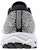 미즈노 웨이브 인스파이어 16 화이트 그레이 (Mizuno Wave Inspire 16 White Grey) J1GC201316