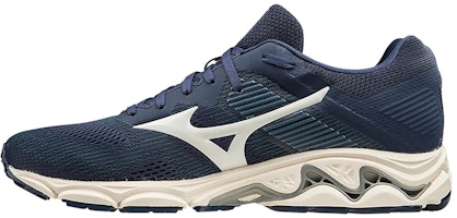 Mizuno Wave Inspire 16 Super Wide 'Blue Orange' J1GC204541 Mizuno Wave Inspire 16 Super Wide 'Blue Orange' J1GC204541