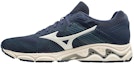 Buy 미즈노 웨이브 인스파이어 16 SW 블루오렌지 (Mizuno Weibeu Inseupaieo 16 SW Beulureonji) J1GC204541