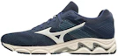 Buy Mizuno Wave Inspire 16 Extra Breit ''Blau Orange'' J1GC204541