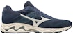 미즈노 웨이브 인스파이어 16 SW 블루오렌지 (Mizuno Weibeu Inseupaieo 16 SW Beulureonji) J1GC204541