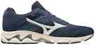 Order 미즈노 웨이브 인스파이어 16 SW 블루오렌지 (Mizuno Weibeu Inseupaieo 16 SW Beulureonji) J1GC204541