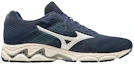 Order Mizuno Wave Inspire 16 Extra Breit ''Blau Orange'' J1GC204541
