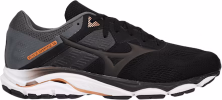 Mizuno Wave Inspire 16 SW Super Wide 'Black' J1GC204509 Mizuno Wave Inspire 16 SW Super Wide 'Black' J1GC204509
