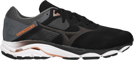 Mizuno Wave Inspire 16 SW Super Wide 'Black' J1GC204509 Mizuno Wave Inspire 16 SW Super Wide 'Black' J1GC204509